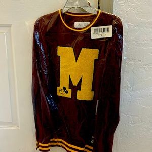 Walt Disney World, Mickey Mouse 1928 new with tags sweater